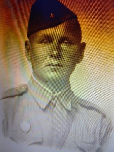 Шимко Иван Михайлович