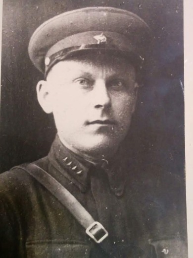 Курмашев Мунир Фатихович