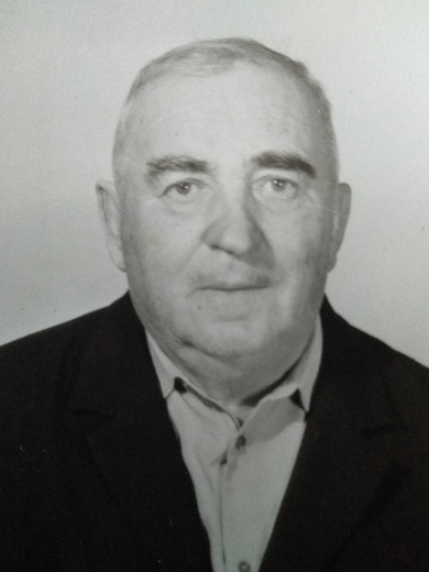 Сидоров Андрей Николаевич