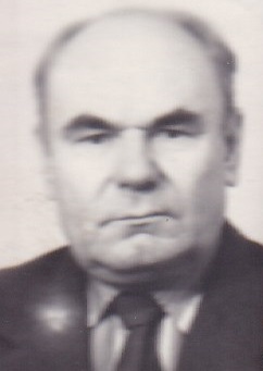 Нилов Алексей Иванович