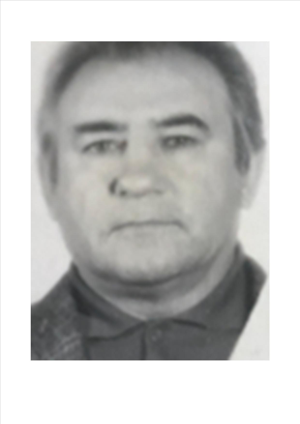 Тимонин Николай Дмитриевич