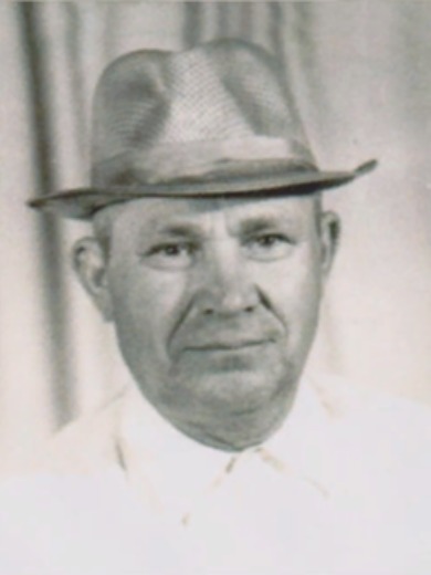 Терещук Григорий Самойлович