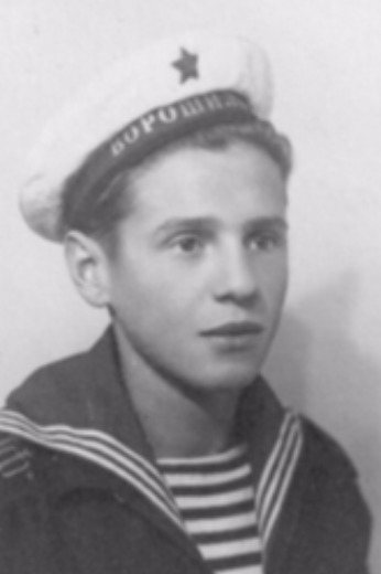 Соколов Александр Александрович