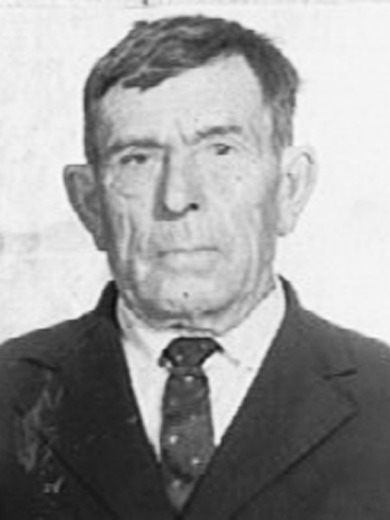 Ландик Алексей Алексеевич