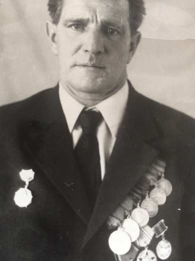 Гурин Владимир Николаевич