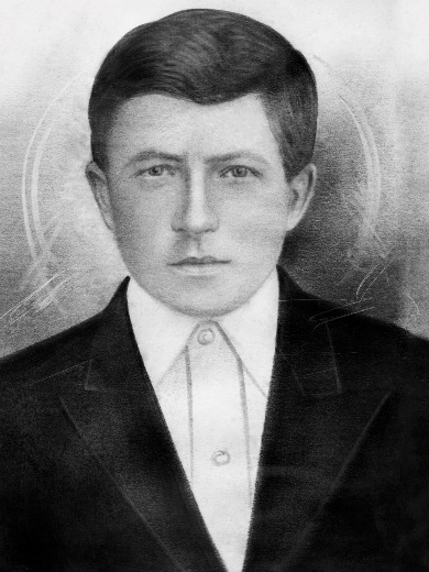 Щербаков Илья Емельянович