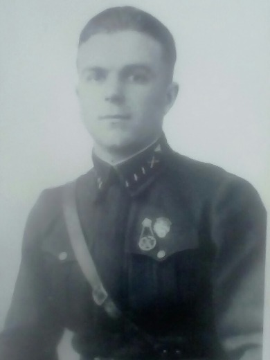 Дибров Григорий Петрович