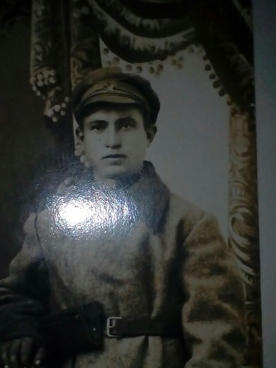 Шаталов Владимир Петрович