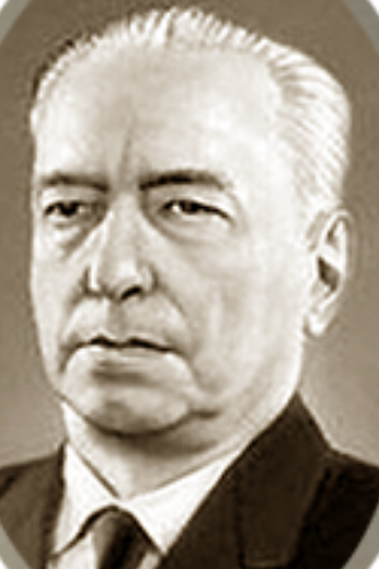 Кобзарев Юрий Борисович
