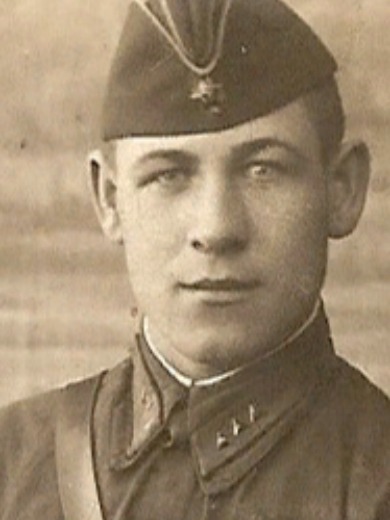 Бобровнич Иосиф Сергеевич