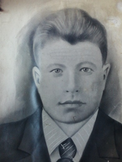 Монастырев Пётр Николаевич