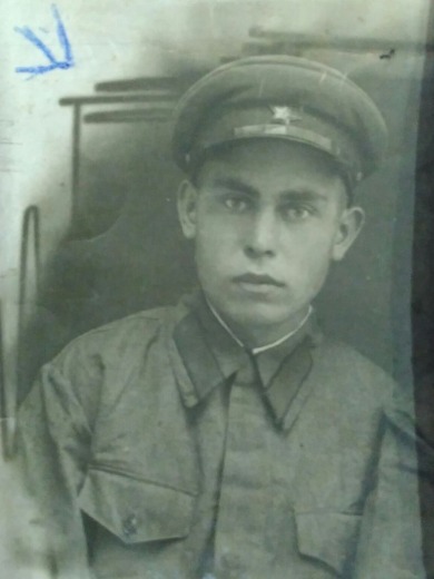 Хамидуллин Фаззал Сафуанович