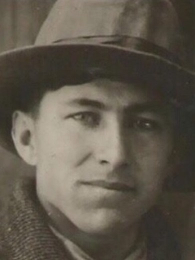 Ярош Михаил