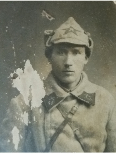 Минко Александр Федорович