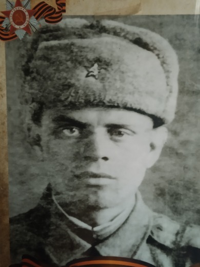 Судаков Николай Андреевич