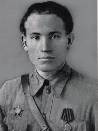 Алдохин Николай Андреевич