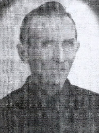 Подлегаев Василий Павлович