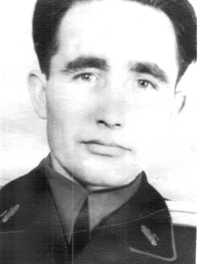 Мулюкбаев Дмитрий