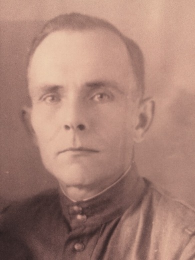 Жуков Александр Иванович