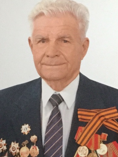 Писков Михаил Артёмович |Артемович