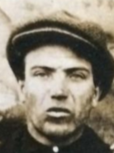 Черных Сергей Романович