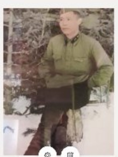 Болискеев Дузелбай