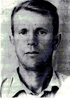 Антонов Михаил Антонович