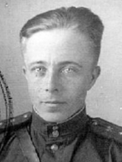 Изюмов Александр Петрович