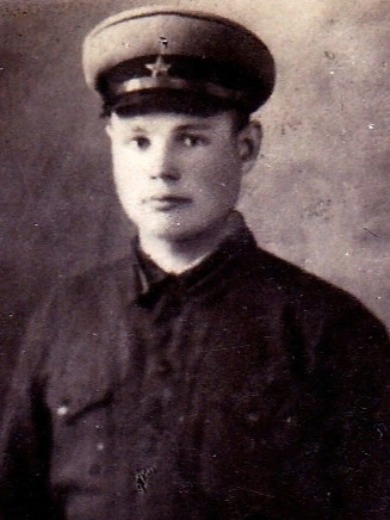 Копцев Василий Григорьевич