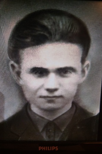 Дебелый Александр Петрович