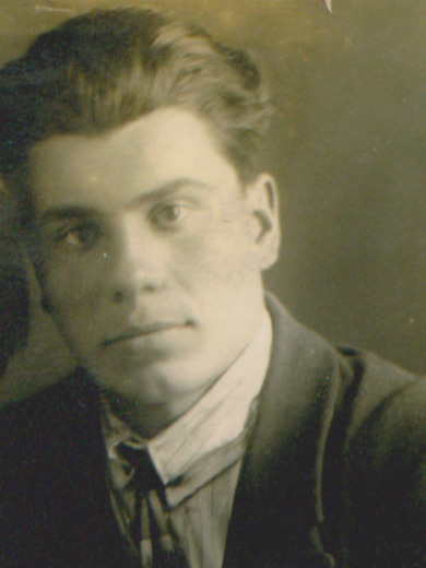 Китченко Иван Китченко Иван Иванович 1912 Года Рождения