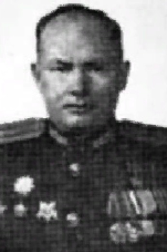 Бодаков Афанасий Лаврентьевич