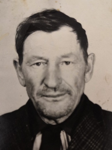 Нахлесткин Егор Афанасьевич