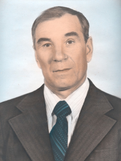 Пивкин Иван Тимофеевич