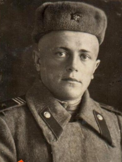 Юрасов Николай Васильевич