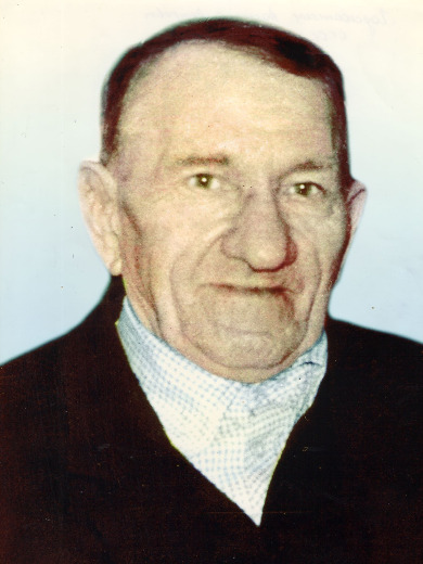 Подсеваткин Василий Петрович