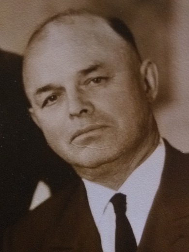 Баранников Григорий Иванович