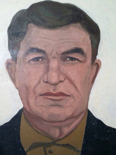 Саенко Андрей Михайлович