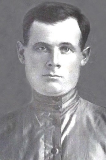 Андросов Митрофан Фадеевич