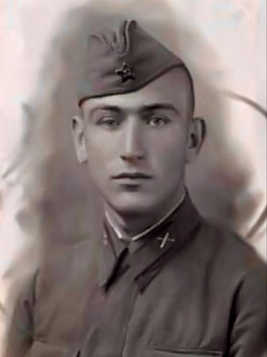 Геничев Григорий Григорьевич