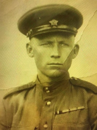 Григорьев Константин Иванович