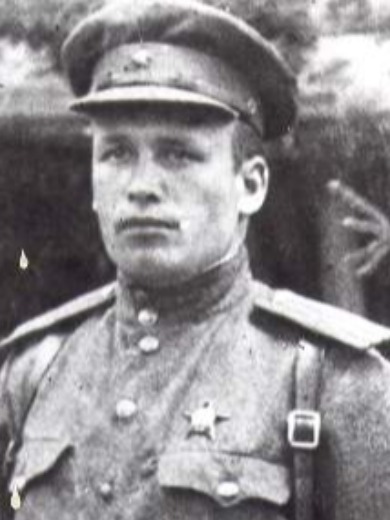 Перетрухин Александр Васильевич