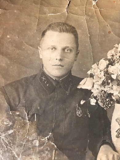 Васюков Алексей Иванович