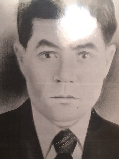 Сарбитов Семен Григорьевич