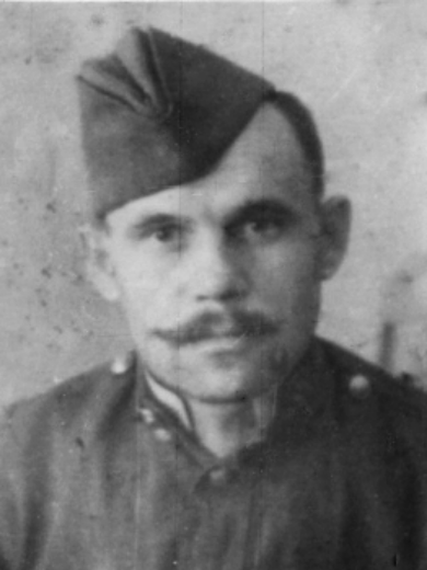 Крылов Николай Иванович