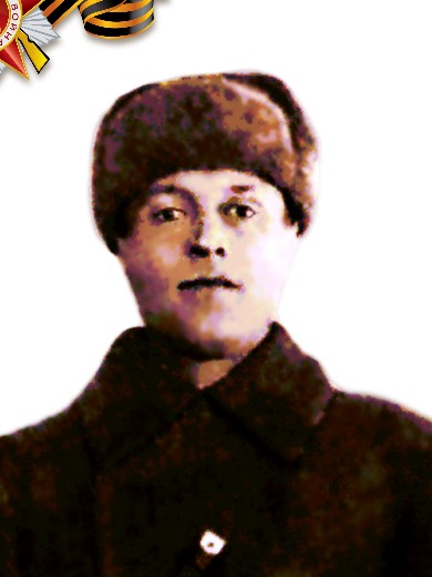 Петров Максим Александрович