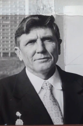 Радченко Петр Гордеевич