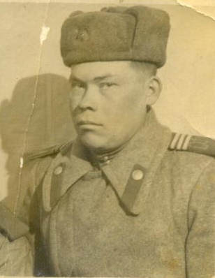 Гуляев Павел Ильич