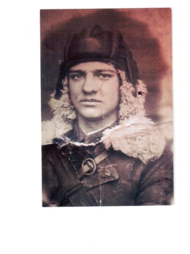 Лайзис Ноя Шапсович