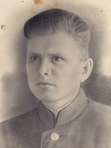 Юрков Порфирий Дементьевич